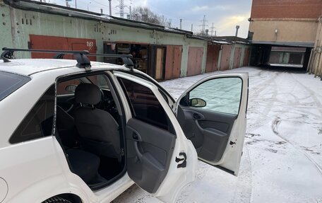 Ford Focus IV, 2004 год, 294 500 рублей, 10 фотография