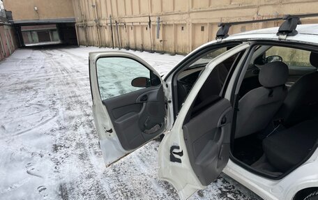 Ford Focus IV, 2004 год, 294 500 рублей, 9 фотография