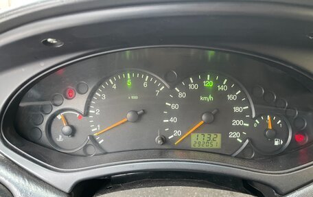 Ford Focus IV, 2004 год, 294 500 рублей, 12 фотография