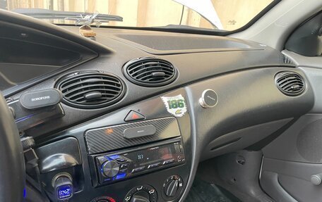 Ford Focus IV, 2004 год, 294 500 рублей, 13 фотография