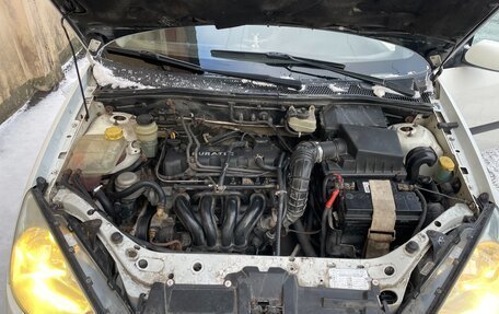 Ford Focus IV, 2004 год, 294 500 рублей, 14 фотография