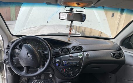 Ford Focus IV, 2004 год, 294 500 рублей, 11 фотография