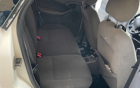 Ford Focus IV, 2004 год, 294 500 рублей, 17 фотография