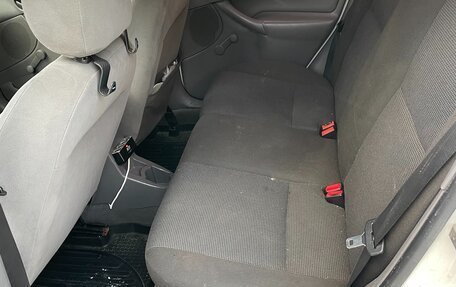 Ford Focus IV, 2004 год, 294 500 рублей, 16 фотография