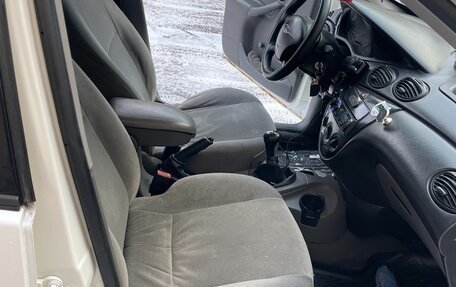 Ford Focus IV, 2004 год, 294 500 рублей, 18 фотография