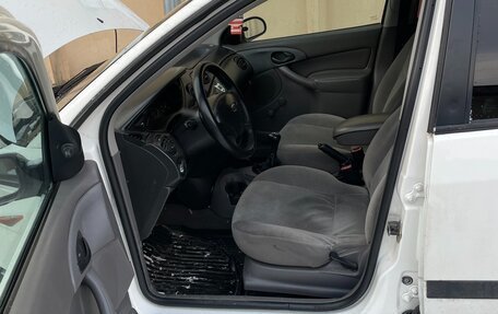 Ford Focus IV, 2004 год, 294 500 рублей, 19 фотография