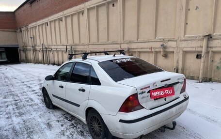 Ford Focus IV, 2004 год, 294 500 рублей, 8 фотография