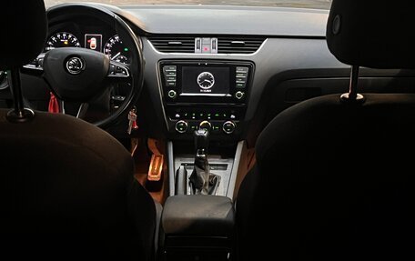 Skoda Octavia, 2016 год, 1 150 000 рублей, 2 фотография