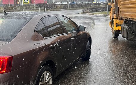 Skoda Octavia, 2016 год, 1 150 000 рублей, 6 фотография