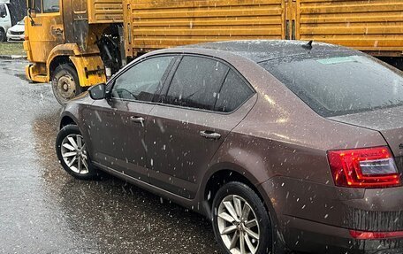 Skoda Octavia, 2016 год, 1 150 000 рублей, 7 фотография