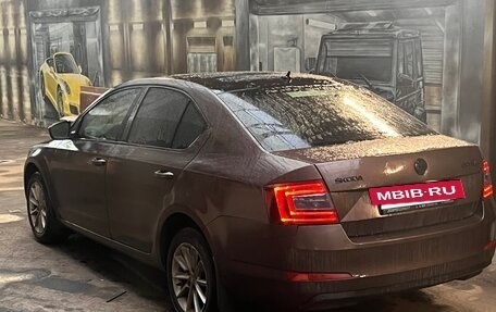 Skoda Octavia, 2016 год, 1 150 000 рублей, 5 фотография