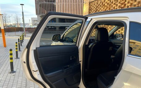 Mitsubishi ASX I рестайлинг, 2010 год, 1 150 000 рублей, 14 фотография