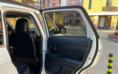 Mitsubishi ASX I рестайлинг, 2010 год, 1 150 000 рублей, 16 фотография