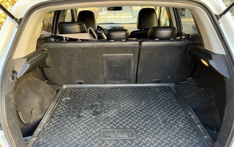 Mitsubishi ASX I рестайлинг, 2010 год, 1 150 000 рублей, 21 фотография