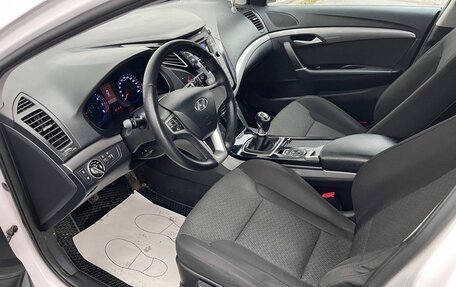 Hyundai i40 I рестайлинг, 2013 год, 980 000 рублей, 9 фотография