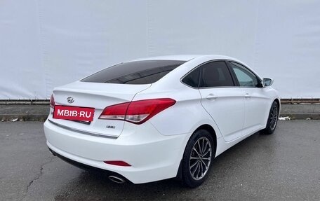 Hyundai i40 I рестайлинг, 2013 год, 980 000 рублей, 2 фотография