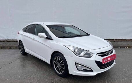Hyundai i40 I рестайлинг, 2013 год, 980 000 рублей, 3 фотография