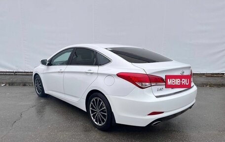 Hyundai i40 I рестайлинг, 2013 год, 980 000 рублей, 4 фотография