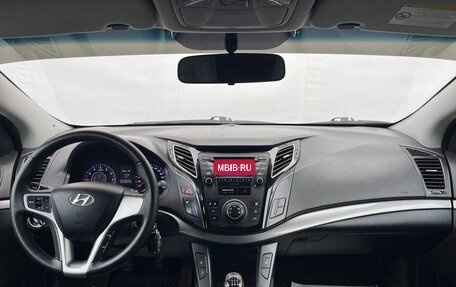 Hyundai i40 I рестайлинг, 2013 год, 980 000 рублей, 10 фотография