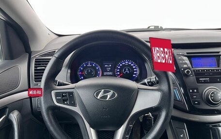 Hyundai i40 I рестайлинг, 2013 год, 980 000 рублей, 11 фотография