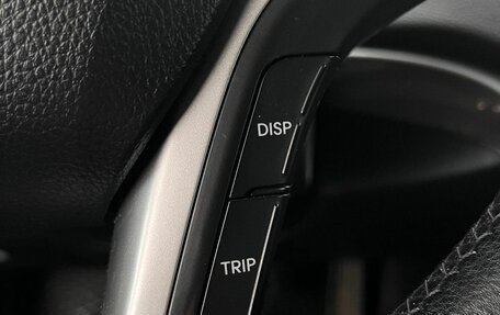 Hyundai i40 I рестайлинг, 2013 год, 980 000 рублей, 14 фотография