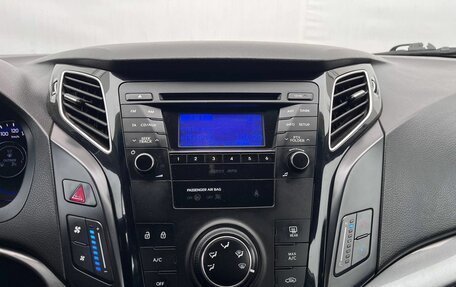 Hyundai i40 I рестайлинг, 2013 год, 980 000 рублей, 15 фотография