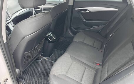 Hyundai i40 I рестайлинг, 2013 год, 980 000 рублей, 19 фотография