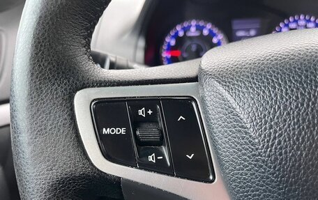 Hyundai i40 I рестайлинг, 2013 год, 980 000 рублей, 13 фотография