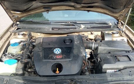 Volkswagen Bora, 2002 год, 190 000 рублей, 4 фотография