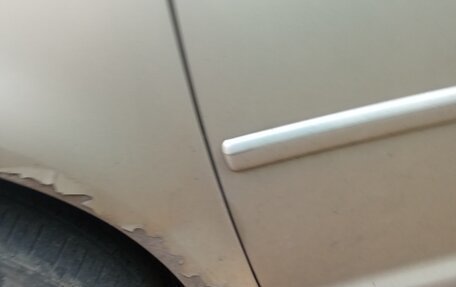 Volkswagen Bora, 2002 год, 190 000 рублей, 5 фотография