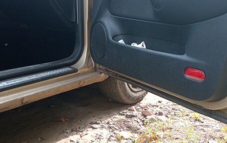 Volkswagen Bora, 2002 год, 190 000 рублей, 7 фотография