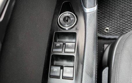 Hyundai i40 I рестайлинг, 2013 год, 980 000 рублей, 18 фотография