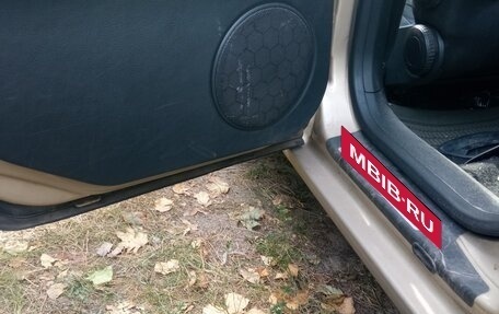 Volkswagen Bora, 2002 год, 190 000 рублей, 8 фотография