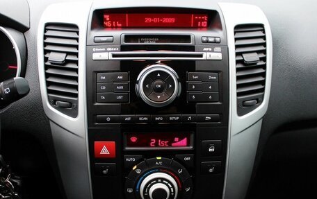 KIA Venga I, 2012 год, 839 000 рублей, 12 фотография