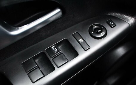 KIA Venga I, 2012 год, 839 000 рублей, 13 фотография