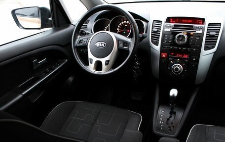 KIA Venga I, 2012 год, 839 000 рублей, 11 фотография