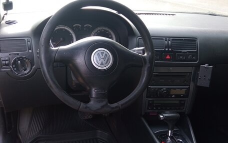 Volkswagen Bora, 2002 год, 190 000 рублей, 9 фотография