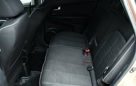 KIA Venga I, 2012 год, 839 000 рублей, 16 фотография