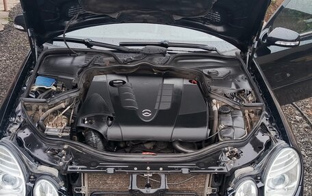 Mercedes-Benz E-Класс, 2008 год, 900 000 рублей, 6 фотография