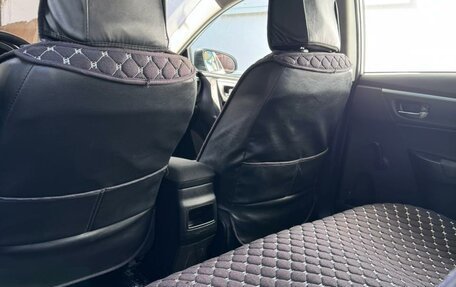 Toyota Corolla, 2014 год, 1 050 000 рублей, 4 фотография