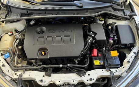 Toyota Corolla, 2014 год, 1 050 000 рублей, 3 фотография