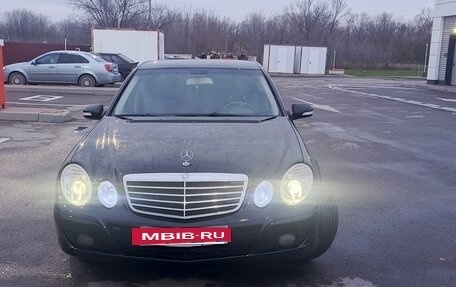 Mercedes-Benz E-Класс, 2008 год, 900 000 рублей, 2 фотография