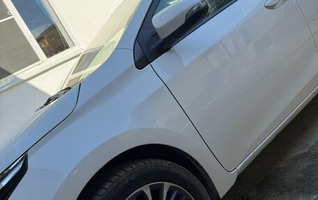 Toyota Corolla, 2014 год, 1 050 000 рублей, 9 фотография