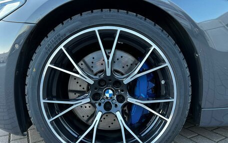 BMW M5, 2021 год, 10 590 000 рублей, 7 фотография