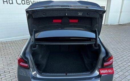 BMW M5, 2021 год, 10 590 000 рублей, 9 фотография