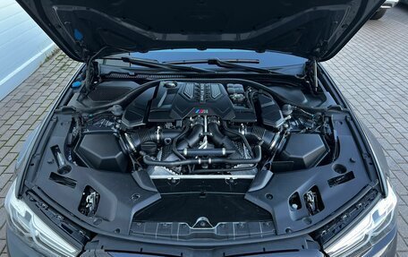 BMW M5, 2021 год, 10 590 000 рублей, 10 фотография