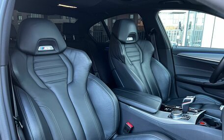 BMW M5, 2021 год, 10 590 000 рублей, 14 фотография