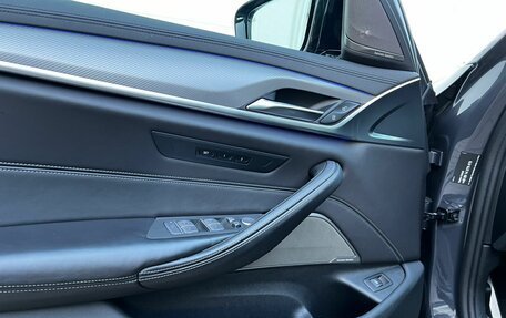 BMW M5, 2021 год, 10 590 000 рублей, 12 фотография