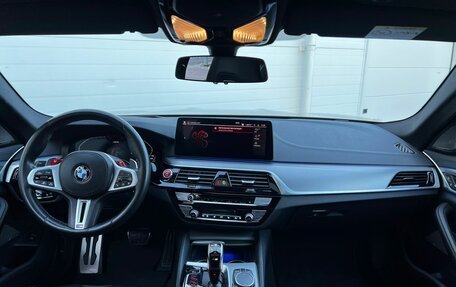 BMW M5, 2021 год, 10 590 000 рублей, 11 фотография