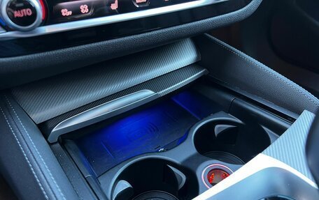 BMW M5, 2021 год, 10 590 000 рублей, 18 фотография